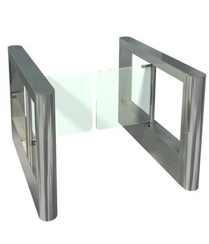 Распашной турникет OMA-84.887 (LM)