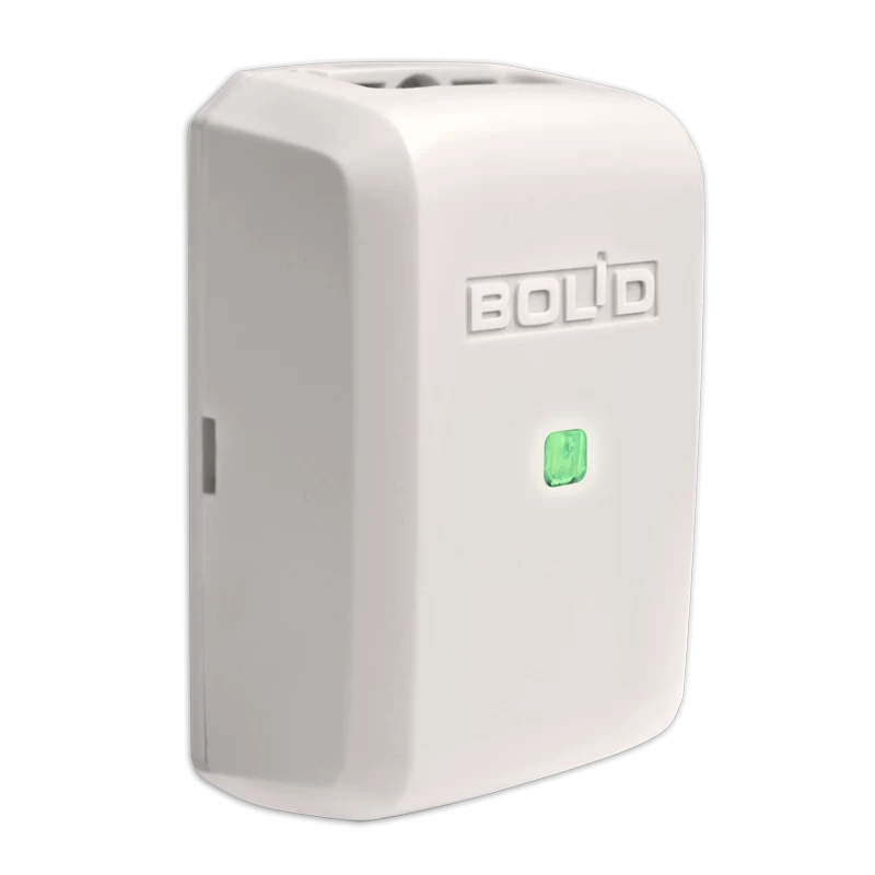 Модуль преобразователя напряжения Болид МП 24/12 В