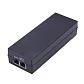 Инжектор PoE 30 Вт J2000-NET-IN1P1U30W