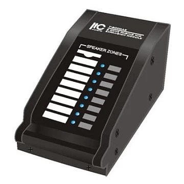 Дополнительная клавиатура ITC-Escort T-8000AE