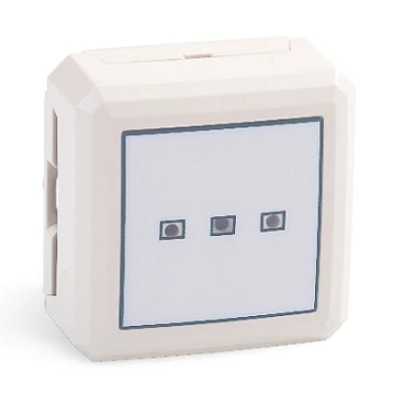 Индикатор состояний Рубеж ИС-R2