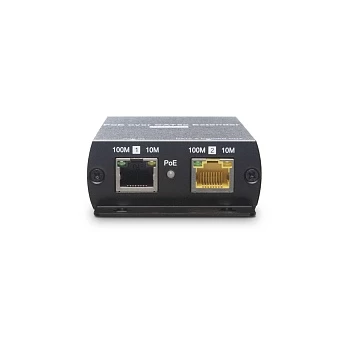 POE удлинитель SC&T IP09P