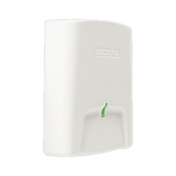 Счетчик расхода адресный радиоканальный Болид С2000Р-АСР2