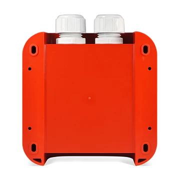 Извещатель пожарный ручной адресный Болид ИПР 513-3АМ исп.01 IP67