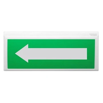 Оповещатель пожарный свето - звуковой адресный Сибирский Арсенал ВОСХОД-АПС-03