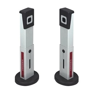 Комплект фотоэлементов CARDDEX PR-03