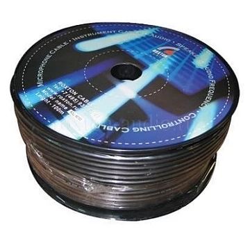 Кабель инструментальный Roxton MC101