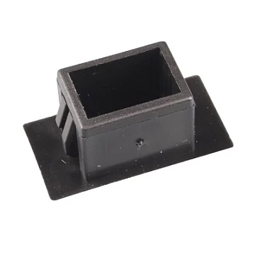 Противопылевая крышка NIKOMAX NMF-CAP-SCS-BK-10