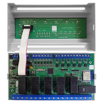 Модуль ввода-вывода Болид М3000-ВВ-1020