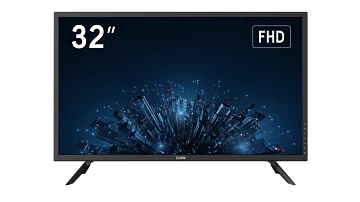 Монитор 32" iFLow F-DM-32F2V3