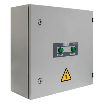 Шкаф для переключения Болид ШВР-110