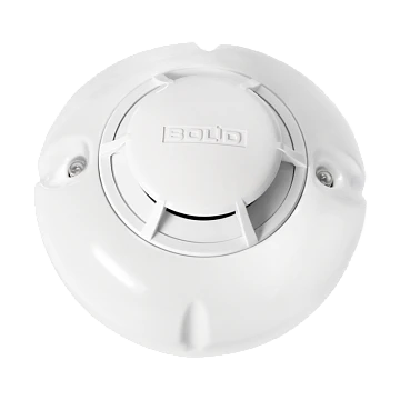 Дымовой пороговый пожарный извещатель Болид ДИП-31 (ИП 212-31)
