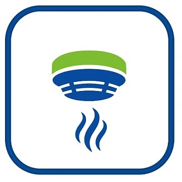 Программное обеспечение Space Technology ST+PROJECT Детектор дыма