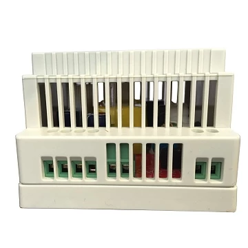 Блок питания FARADAY 36W/12-24V/DIN