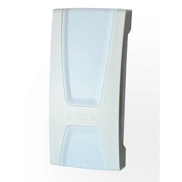 Сменная декоративная накладка STORK Сменная накладка для Fly 3 белая