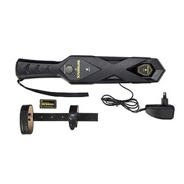 Ручной металлодетектор Sphinx ВМ-611 ВИХРЬ ПРО