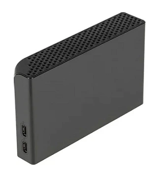 Внешний диск HDD Seagate Backup Plus Hub STEL10000400