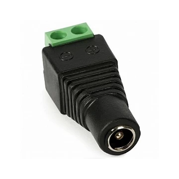 Разъём питания DC (мама) Falcon Eye Adapter-HM