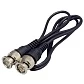 Соединительный шнур TANTOS Соединительный шнур TS CCTV (BNC-BNC) 1.5m