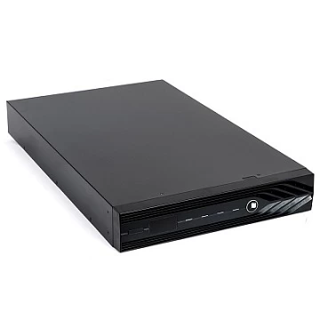 Блок батарейный в корпусе 19 2U Бастион SKAT BC 192/9 RACK