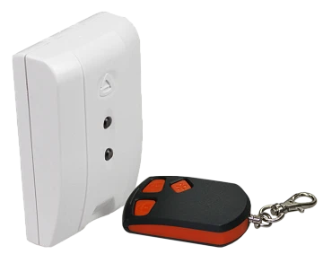 Комплект управления по радиоканалу Сибирский Арсенал Лидер-4