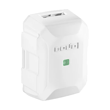 Адресный расширитель Болид С2000-АР2 исп.02