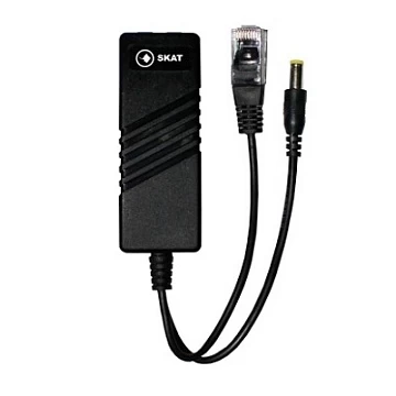 PoE-сплиттер Бастион PSE-SP-1A-E