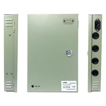 Блок питания AMATEK AP-B12/200-18