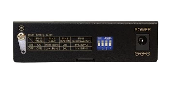 POE удлинитель OSNOVO TR-IP2