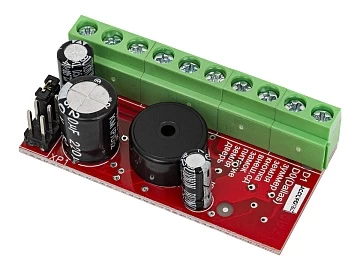 Автономный контроллер AccordTec AT-K1000 U