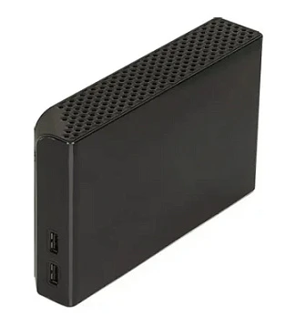 Внешний диск HDD Seagate Backup Plus Hub STEL6000200