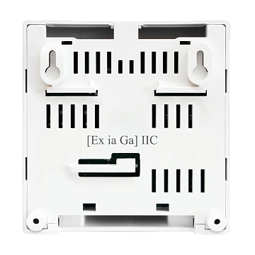 Барьер искробезопасности взрывозащищенный Болид С2000-Барьер-Exi