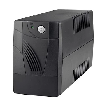 Интерактивный Источник бесперебойного питания, On-line NIKOMAX GL-UPS-LI60/1*7a