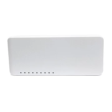 8 портовый неуправляемый коммутатор без PoE AMATEK AN-SG8