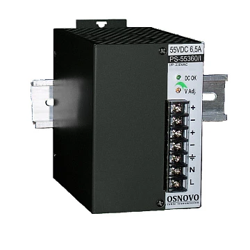 Блок питания OSNOVO PS-55360/I