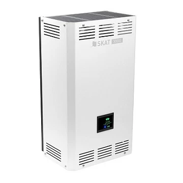 Стабилизатор напряжения Бастион SKAT ST-30000 LED