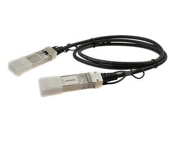 DAC кабель SFP+ 10G OSNOVO OC-SFP-10G-1M