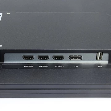 Монитор 32" AMATEK APV-M32PK