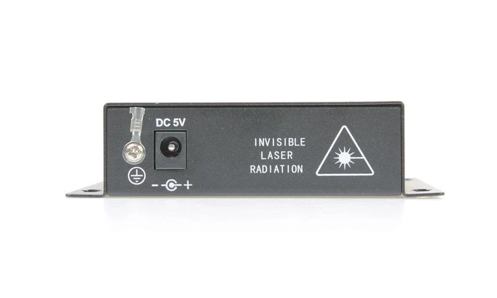 Оптический передатчик 1 канала OSNOVO TA-H12-15F