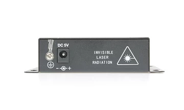 Оптический передатчик 1 канала OSNOVO TA-H12-15F