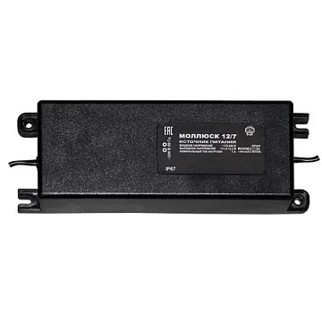 Блок питания Бастион Моллюск 12/7