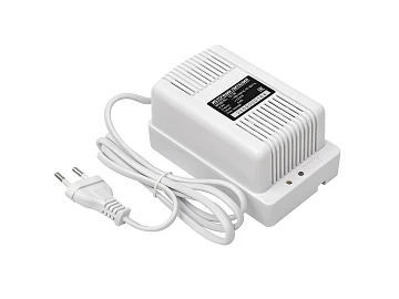 Блок питания AccordTec AT-12/50_White case