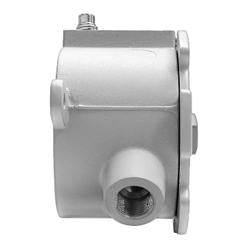 Блок разветвительно-изолирующий взрывозащищенный Болид БРИЗ-Exd-H