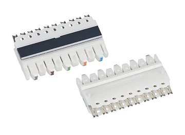 5-и парный 110 модуль Cabeus CB-5P (7015c)