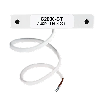 Датчик влажности и температуры Болид С2000-ВТ