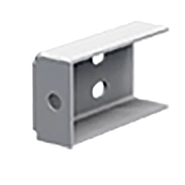 OXGARD, Кронштейн крепления к стене порошковая окраска (ВЗР2342.04)