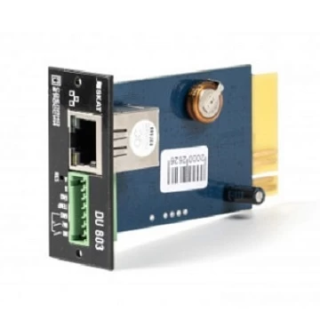 SNMP-модуль Бастион SNMP-модуль DU 803