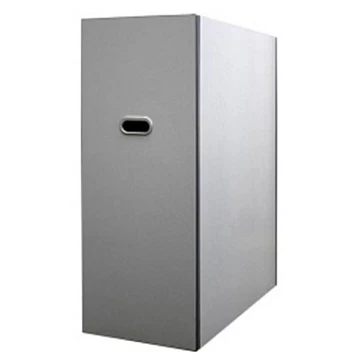 БЛОКПОСТ, Тумба досмотровая для арочного металлодетектора.