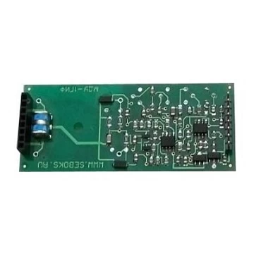 Одноканальный активный модуль видеоприемника СЕБОКС МДУ-НГ