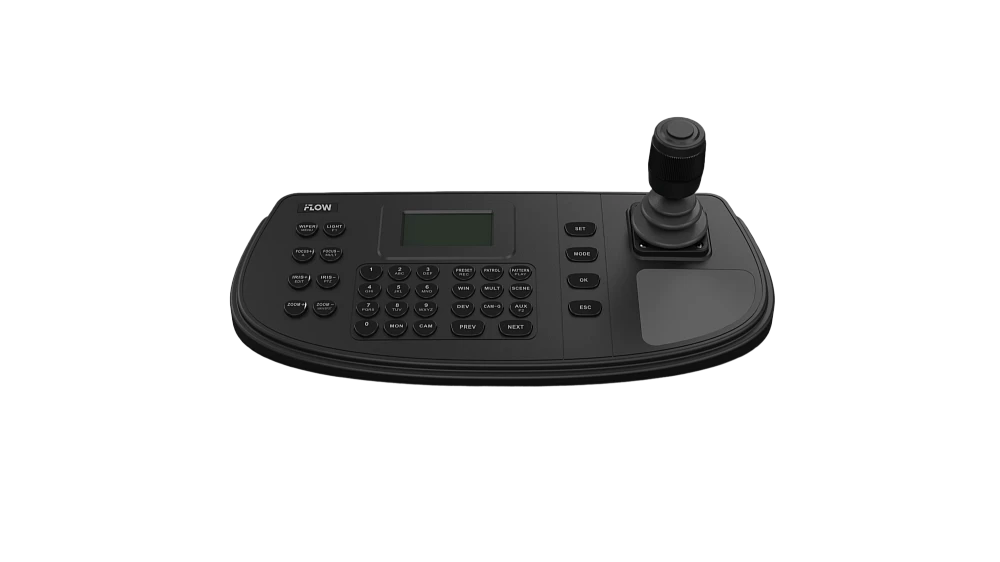 Клавиатура управления iFLow F-KB0004